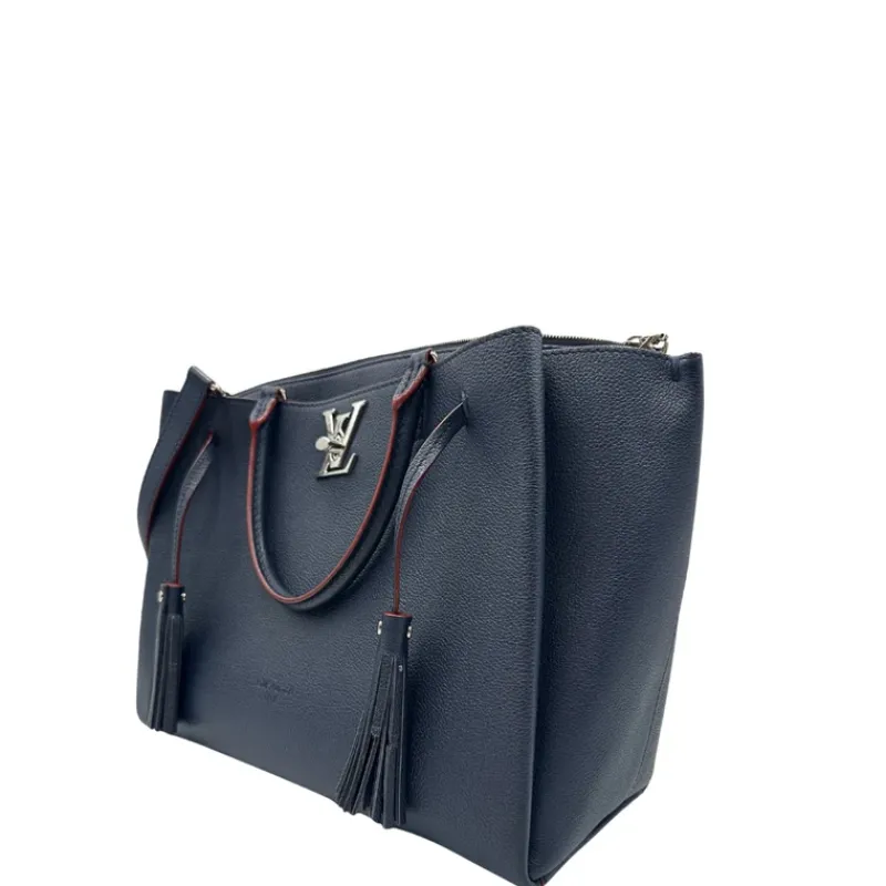 Borse A Tracolla|Borse A Mano>Louis Vuitton LockMe