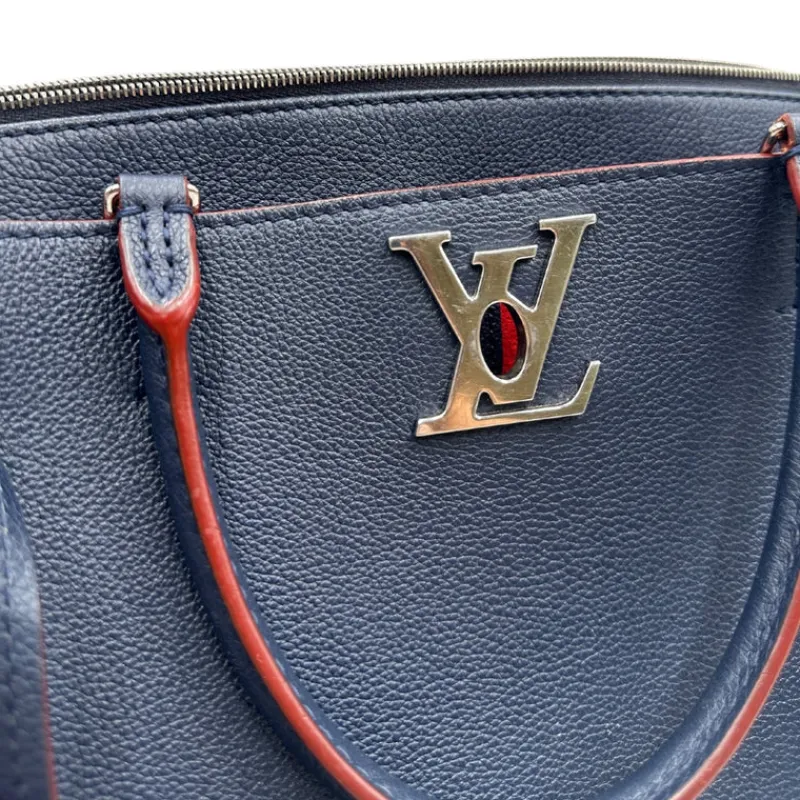 Borse A Tracolla|Borse A Mano>Louis Vuitton LockMe