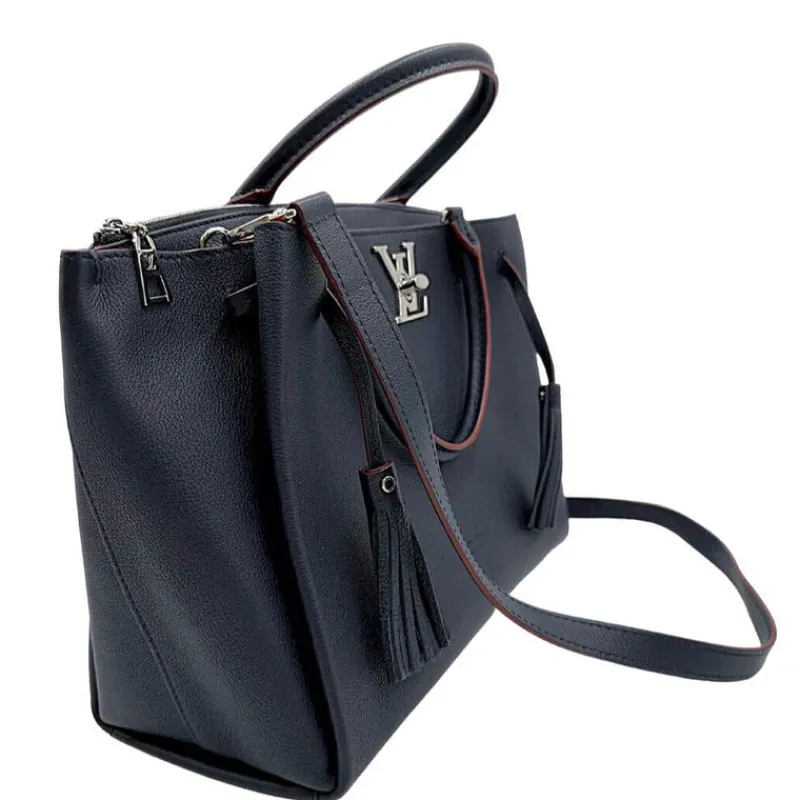 Borse A Tracolla|Borse A Mano>Louis Vuitton LockMe