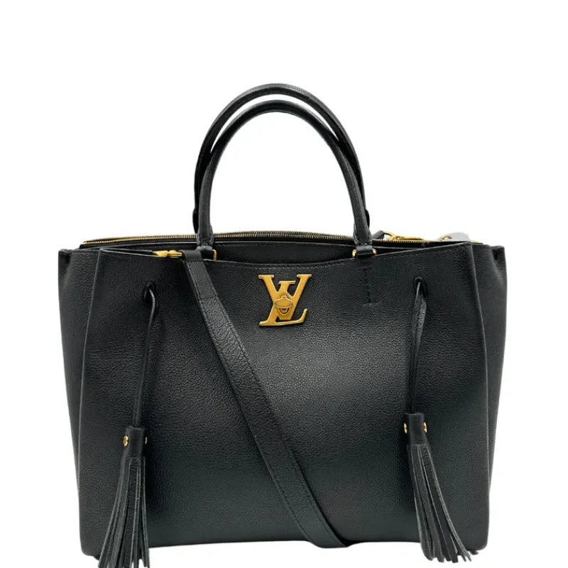 Borse A Tracolla|Borse A Mano>Louis Vuitton LockMe