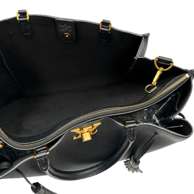 Borse A Tracolla|Borse A Mano>Louis Vuitton LockMe