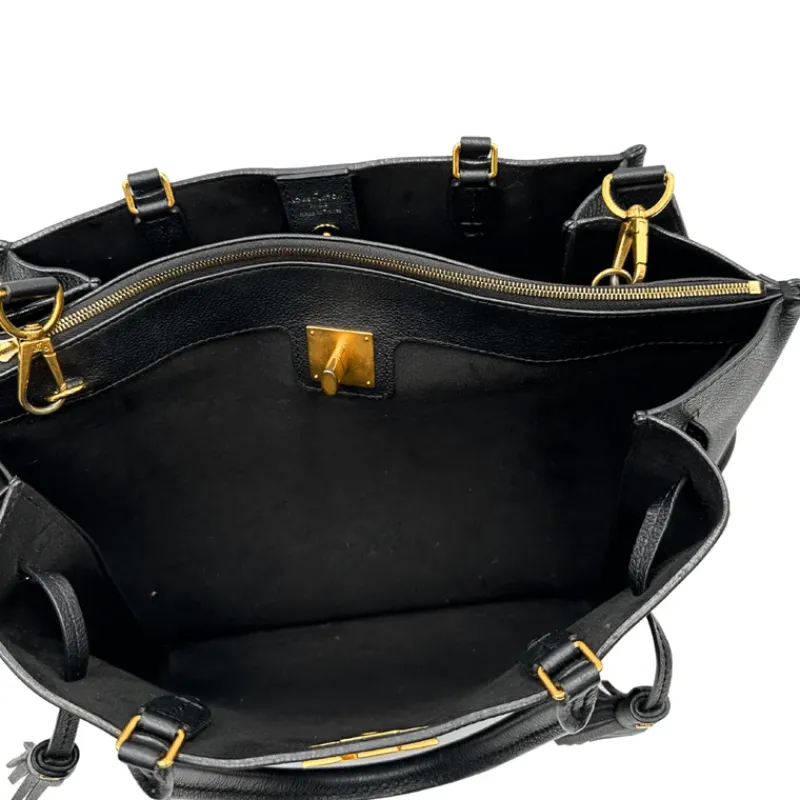 Borse A Tracolla|Borse A Mano>Louis Vuitton LockMe