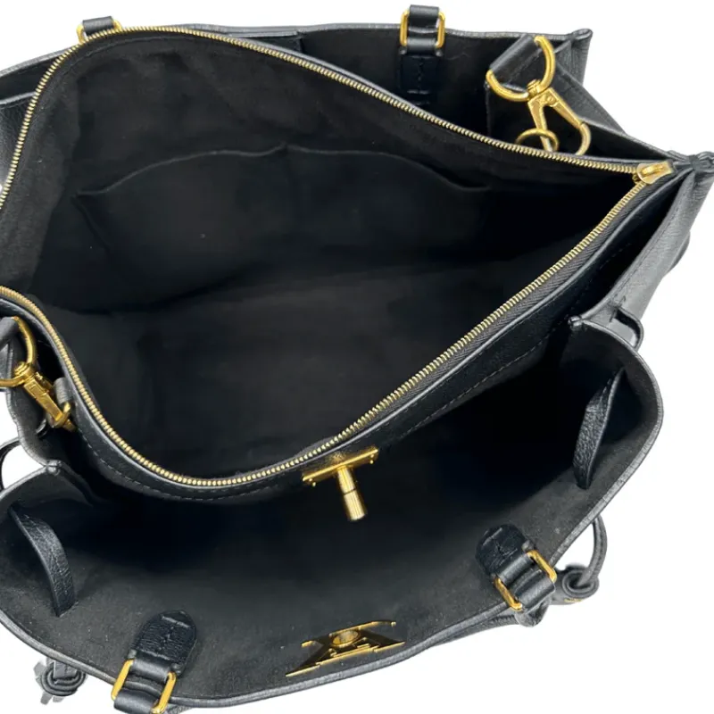 Borse A Tracolla|Borse A Mano>Louis Vuitton LockMe