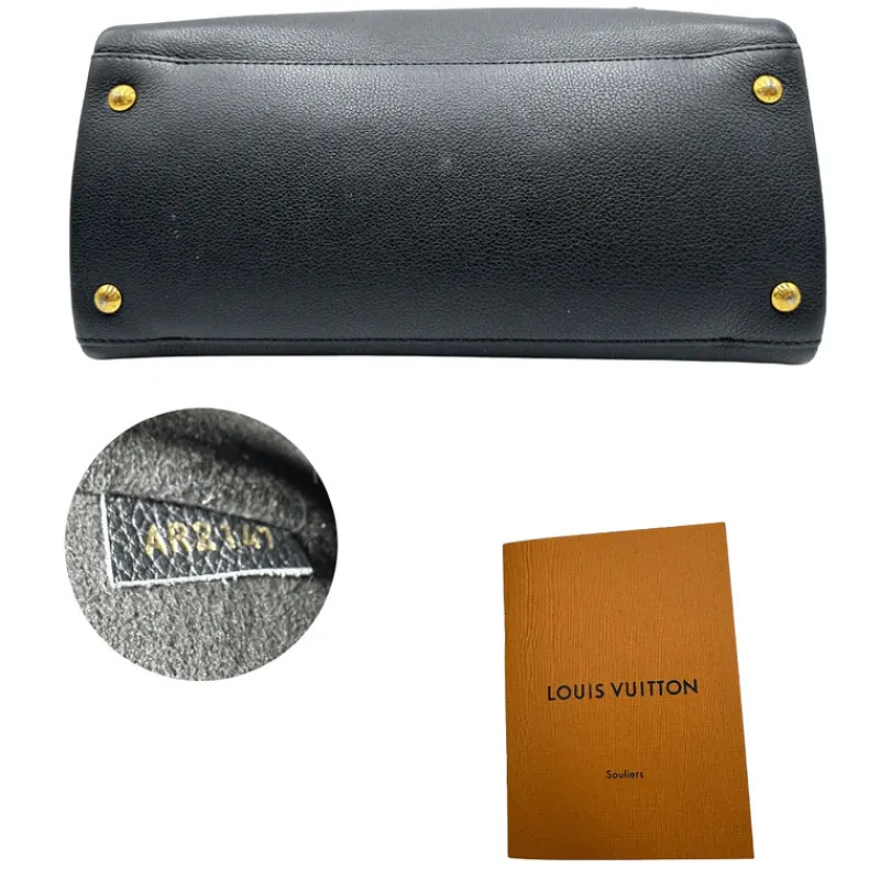 Borse A Tracolla|Borse A Mano>Louis Vuitton LockMe