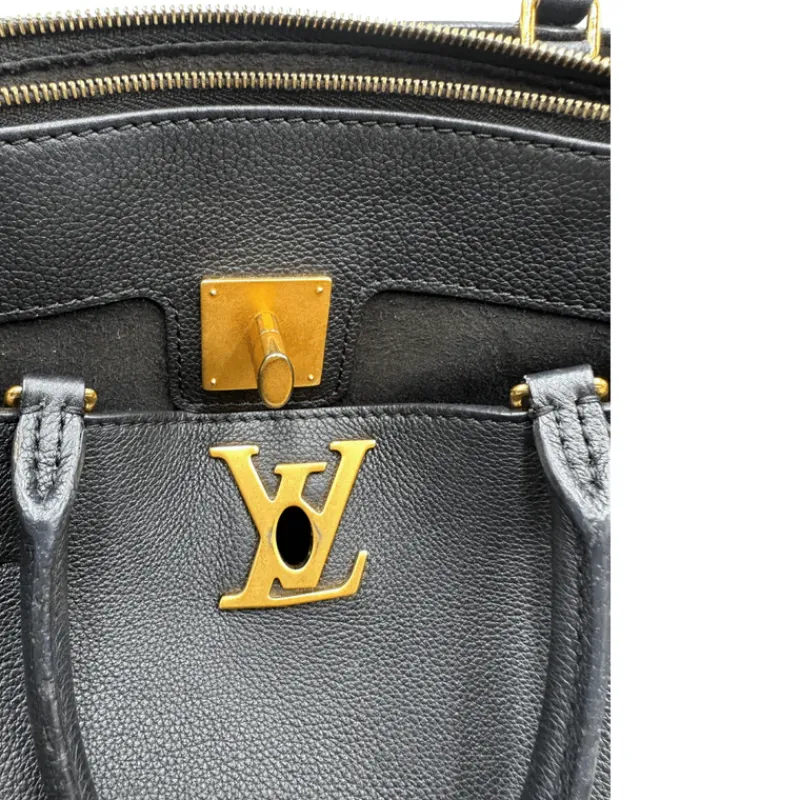 Borse A Tracolla|Borse A Mano>Louis Vuitton LockMe