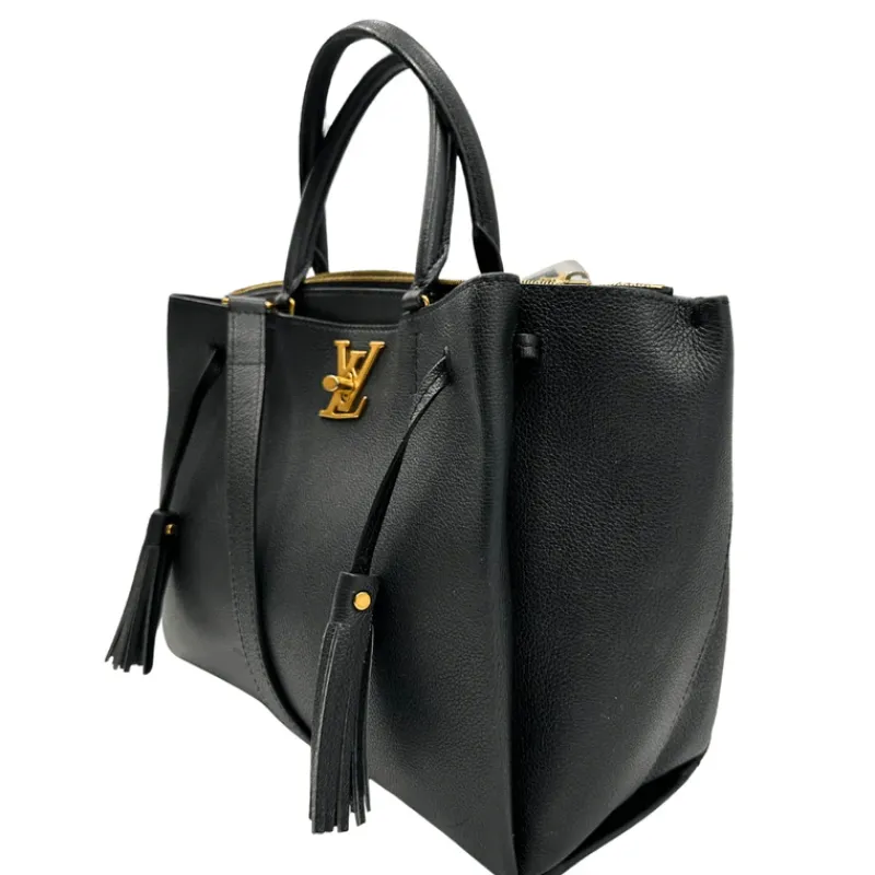 Borse A Tracolla|Borse A Mano>Louis Vuitton LockMe