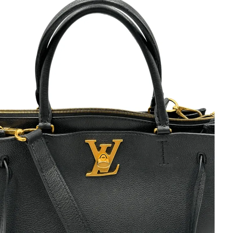 Borse A Tracolla|Borse A Mano>Louis Vuitton LockMe