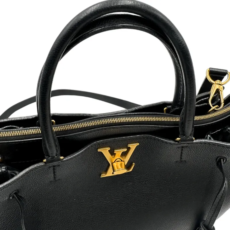 Borse A Tracolla|Borse A Mano>Louis Vuitton LockMe