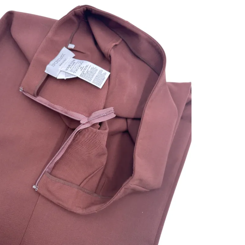 Abbigliamento>Sportmax Longuette tg 38