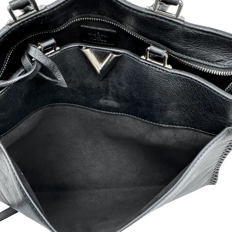 Borse A Tracolla|Borse A Mano>Louis Vuitton Cuir Plume Very