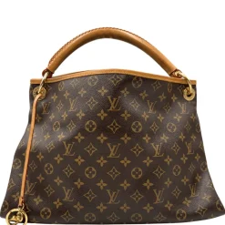 Borse A Spalla>Louis Vuitton Artsy MM