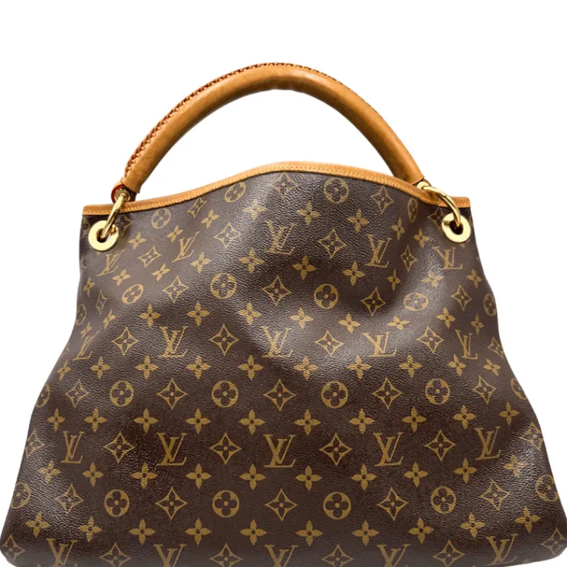 Borse A Spalla>Louis Vuitton Artsy MM