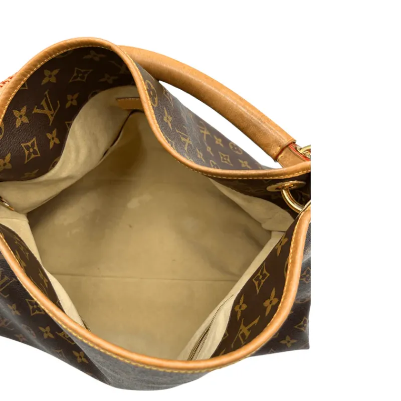 Borse A Spalla>Louis Vuitton Artsy MM