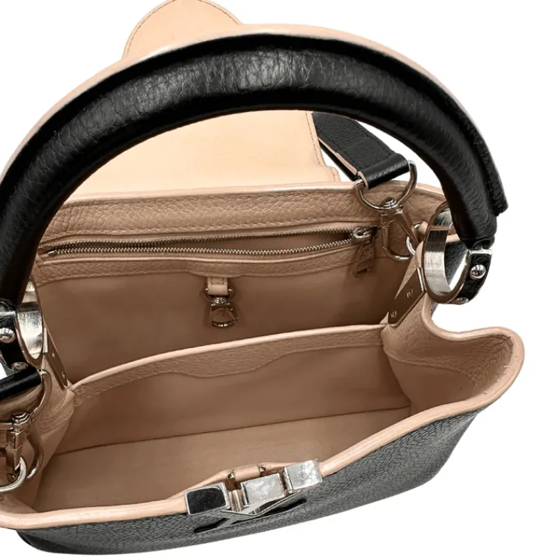 Borse A Tracolla|Borse A Mano>Louis Vuitton Capucines BB