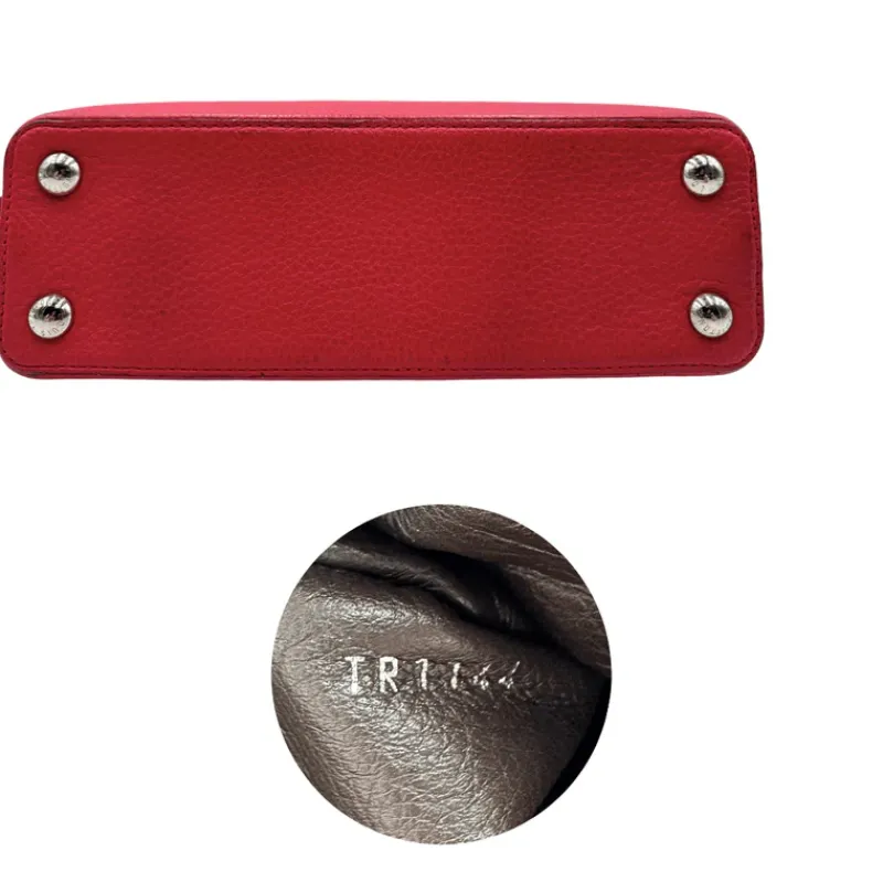 Borse A Tracolla|Borse A Mano>Louis Vuitton Capucines BB