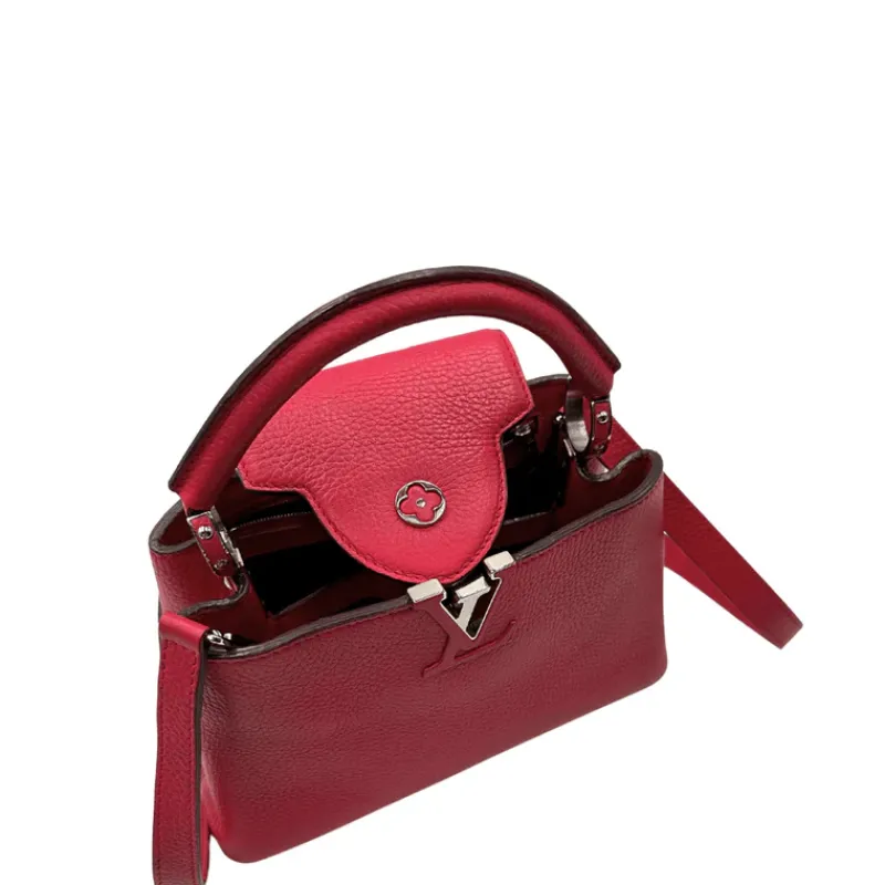 Borse A Tracolla|Borse A Mano>Louis Vuitton Capucines BB