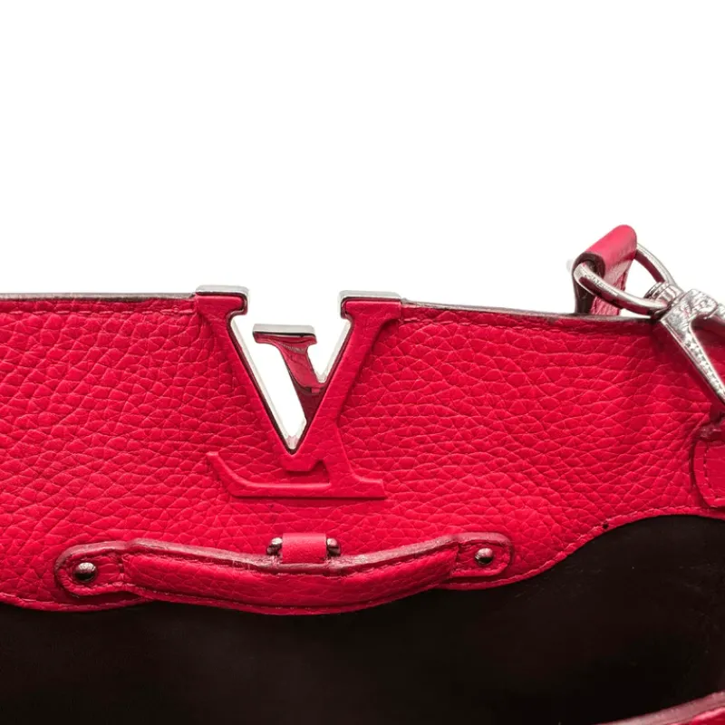 Borse A Tracolla|Borse A Mano>Louis Vuitton Capucines BB