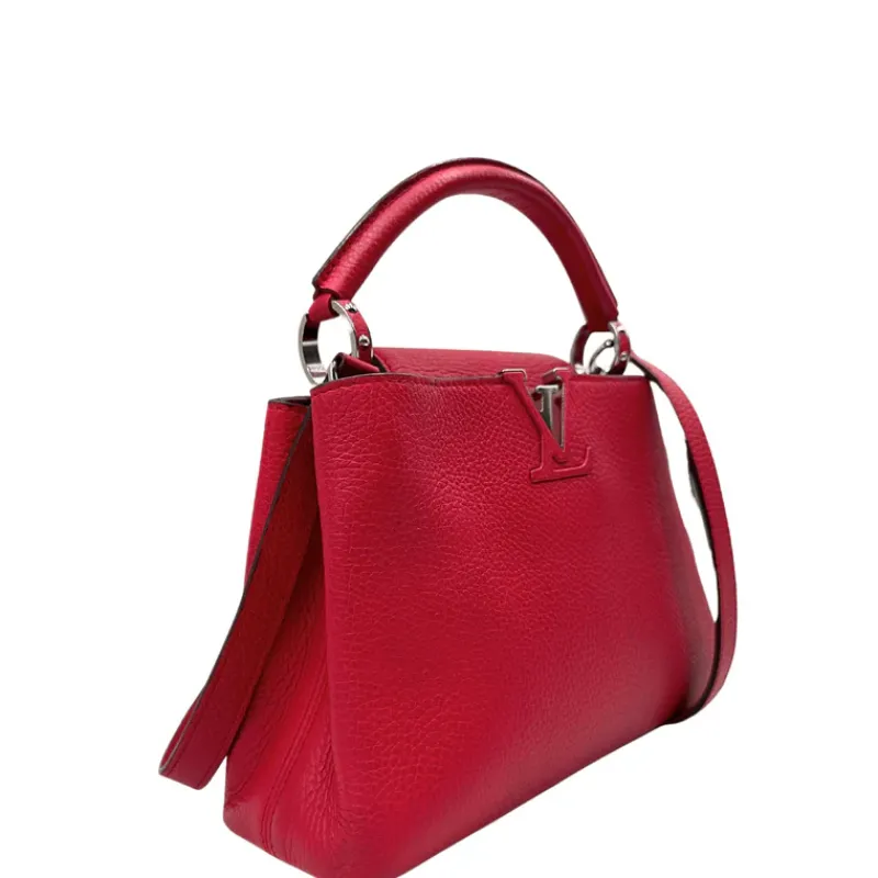 Borse A Tracolla|Borse A Mano>Louis Vuitton Capucines BB