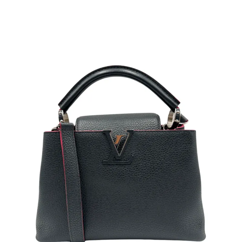 Borse A Tracolla|Borse A Mano>Louis Vuitton Capucines BB