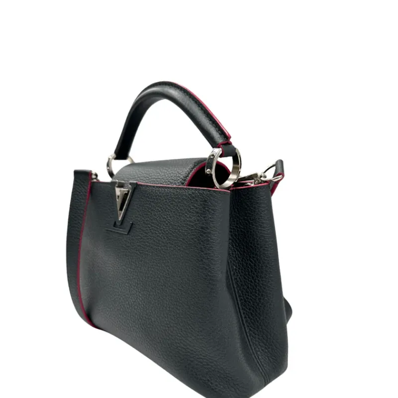 Borse A Tracolla|Borse A Mano>Louis Vuitton Capucines BB