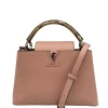Borse A Tracolla|Borse A Mano>Louis Vuitton Capucines MM