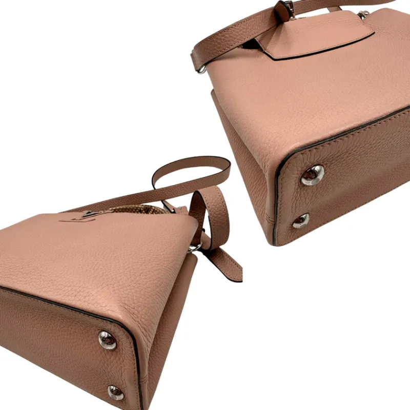 Borse A Tracolla|Borse A Mano>Louis Vuitton Capucines MM
