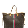 Borse A Spalla>Louis Vuitton Neverfull GM personalizzata