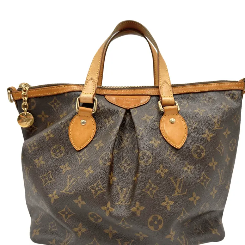 Borse A Spalla>Louis Vuitton Palermo PM