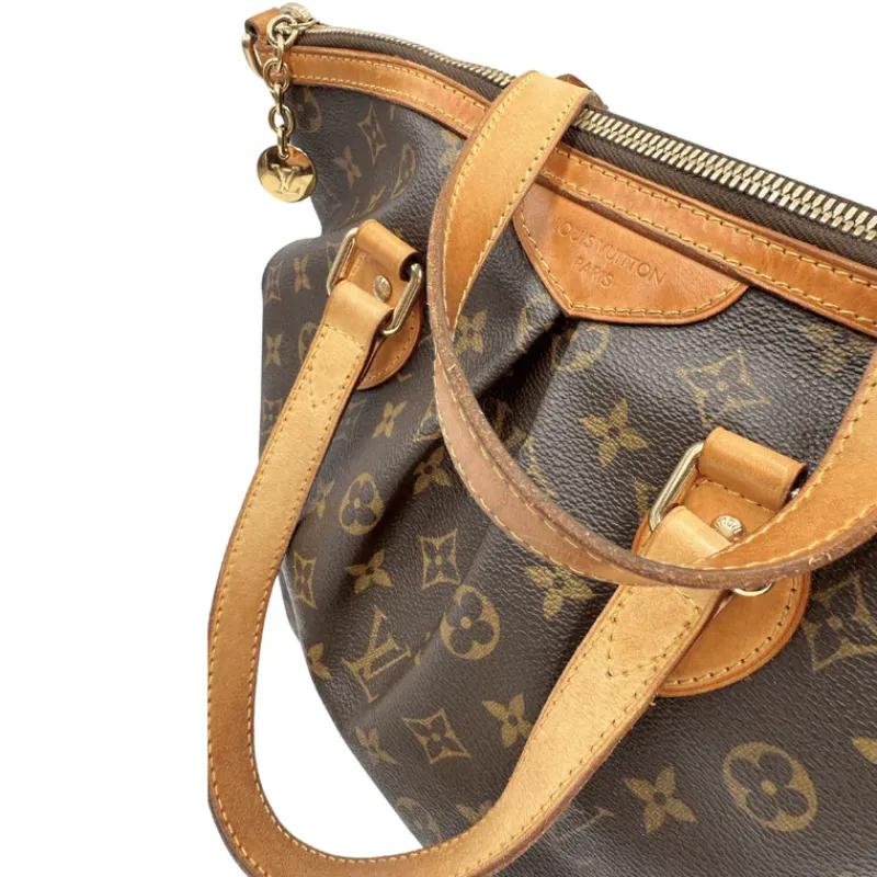 Borse A Spalla>Louis Vuitton Palermo PM