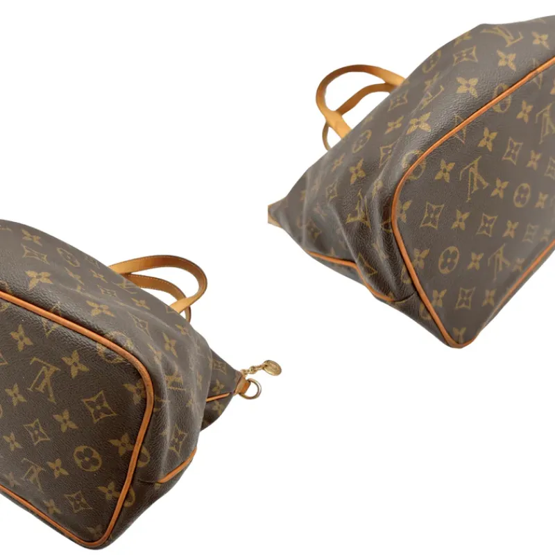 Borse A Spalla>Louis Vuitton Palermo PM