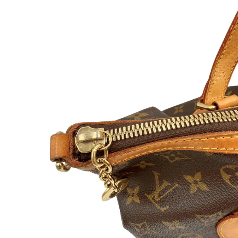 Borse A Spalla>Louis Vuitton Palermo PM