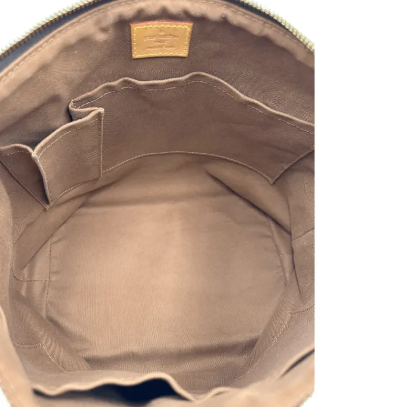 Borse A Spalla>Louis Vuitton Palermo PM