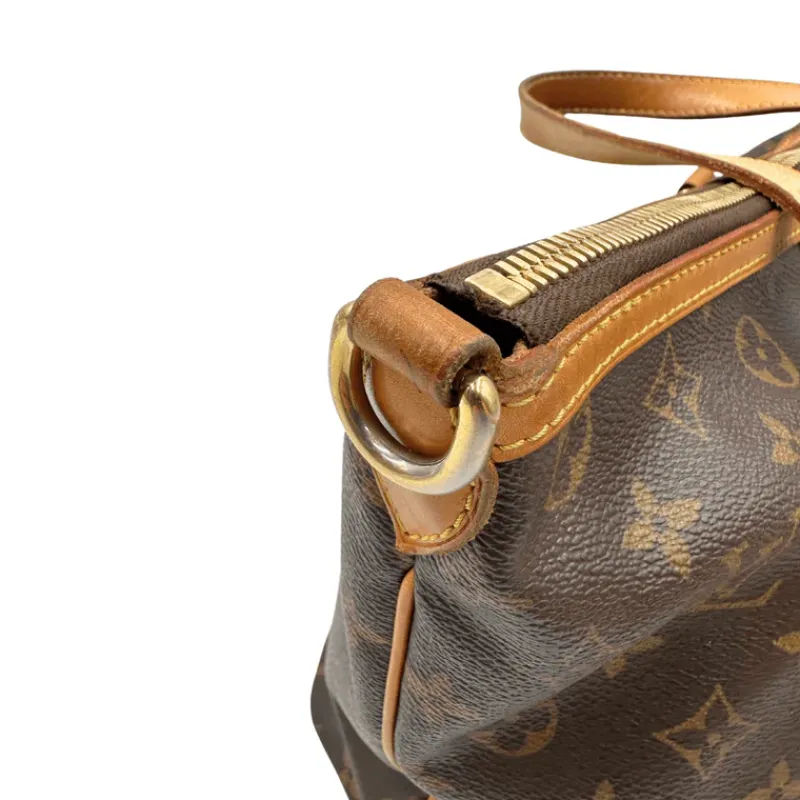 Borse A Spalla>Louis Vuitton Palermo PM
