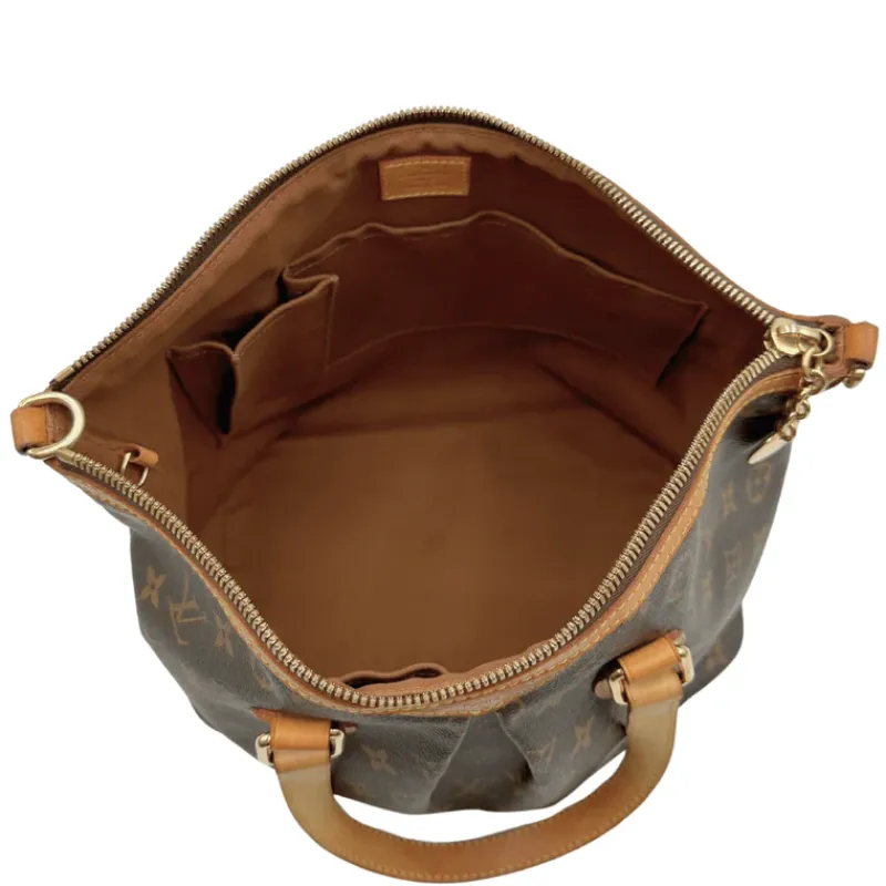 Borse A Spalla>Louis Vuitton Palermo PM