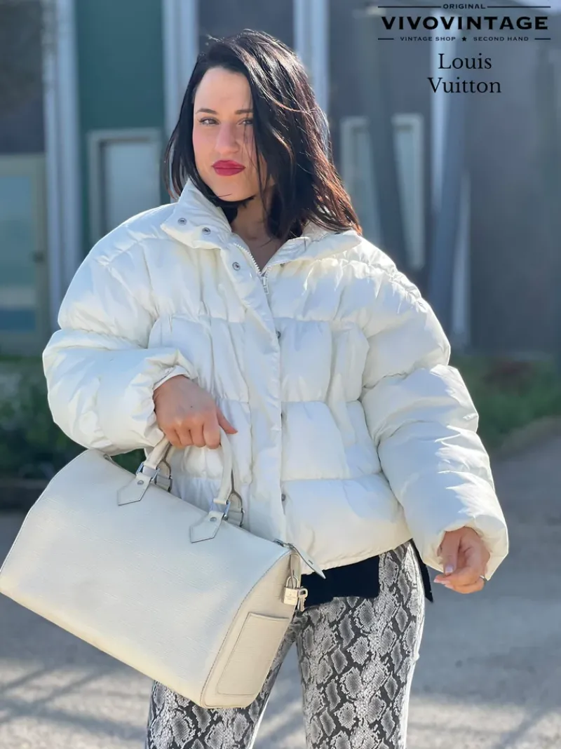 Borse A Mano>Louis Vuitton LV Speedy Epi