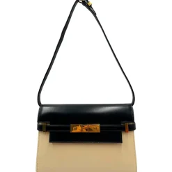 Borse A Spalla>Yves Saint Laurent Manhattan Saint Laurent