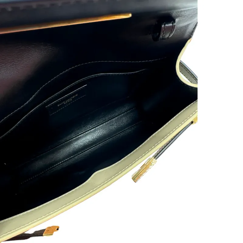 Borse A Spalla>Yves Saint Laurent Manhattan Saint Laurent