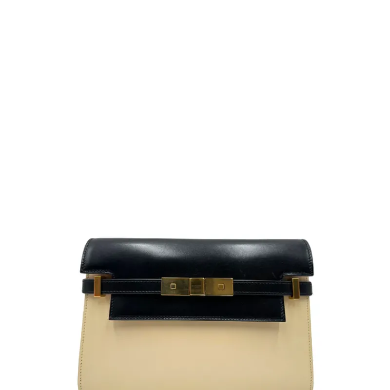 Borse A Spalla>Yves Saint Laurent Manhattan Saint Laurent