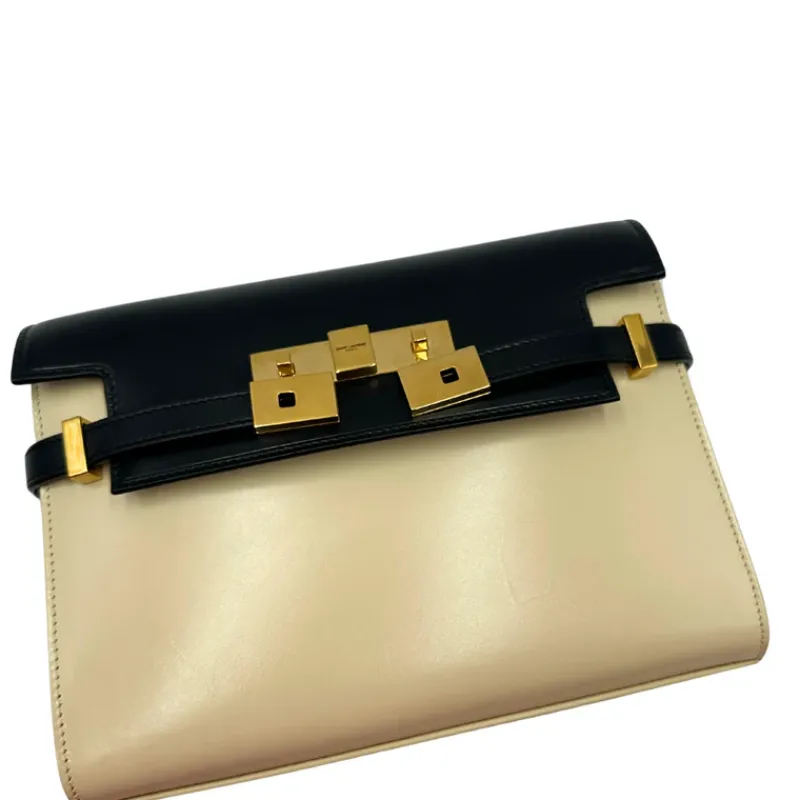 Borse A Spalla>Yves Saint Laurent Manhattan Saint Laurent