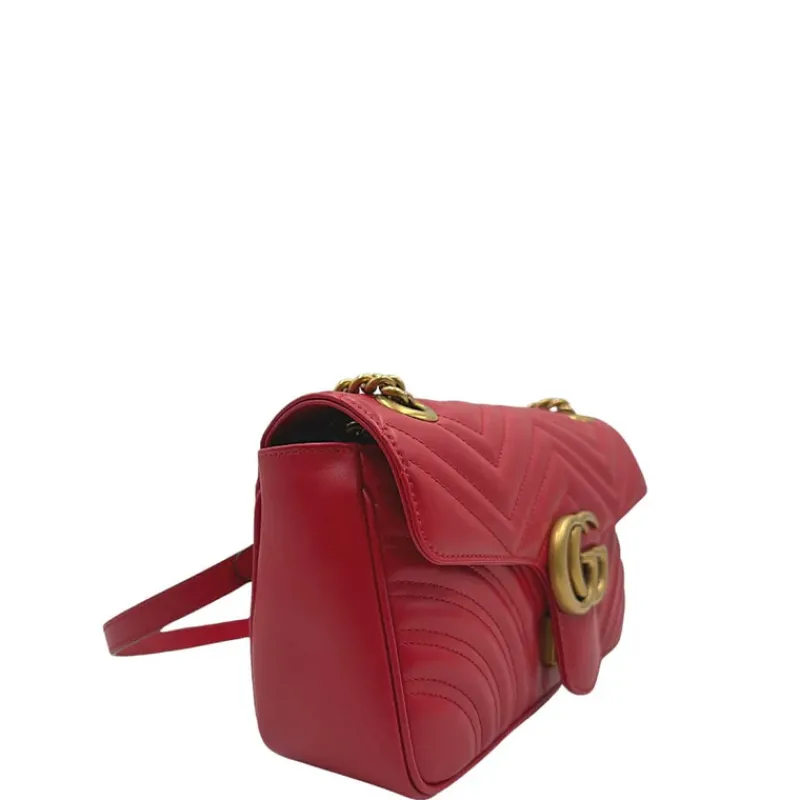 Borse A Tracolla|Borse A Spalla>Gucci Marmont piccola