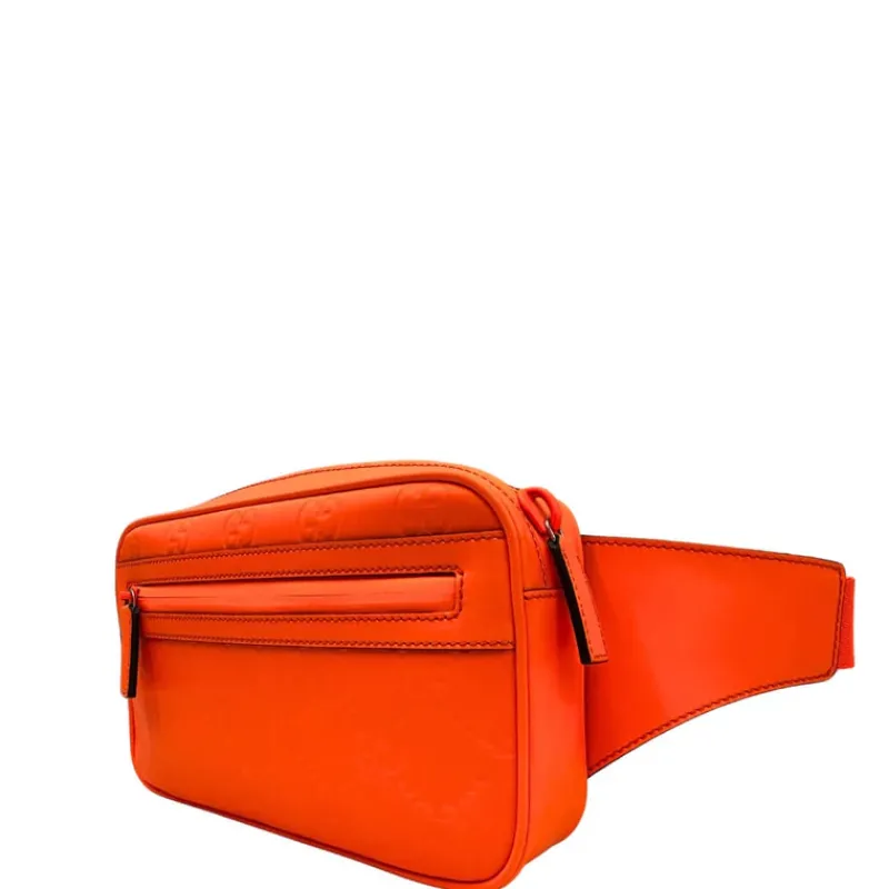 Zaini E Marsupi|Borse A Tracolla>Gucci Marsupio GG