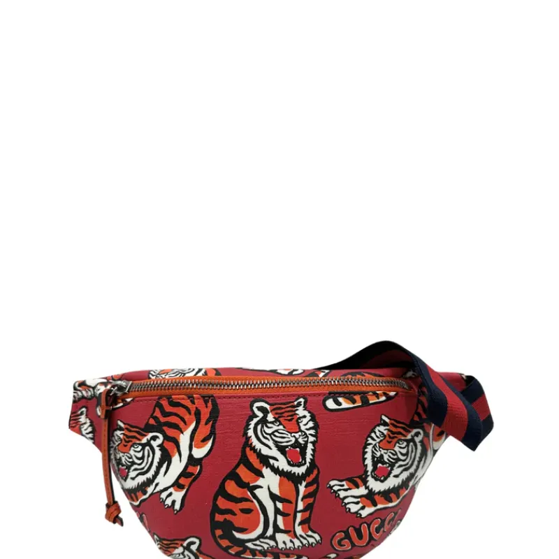 Zaini E Marsupi>Gucci Marsupio Kids