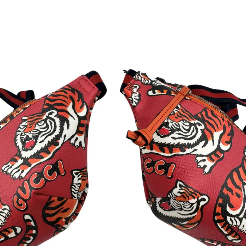 Zaini E Marsupi>Gucci Marsupio Kids