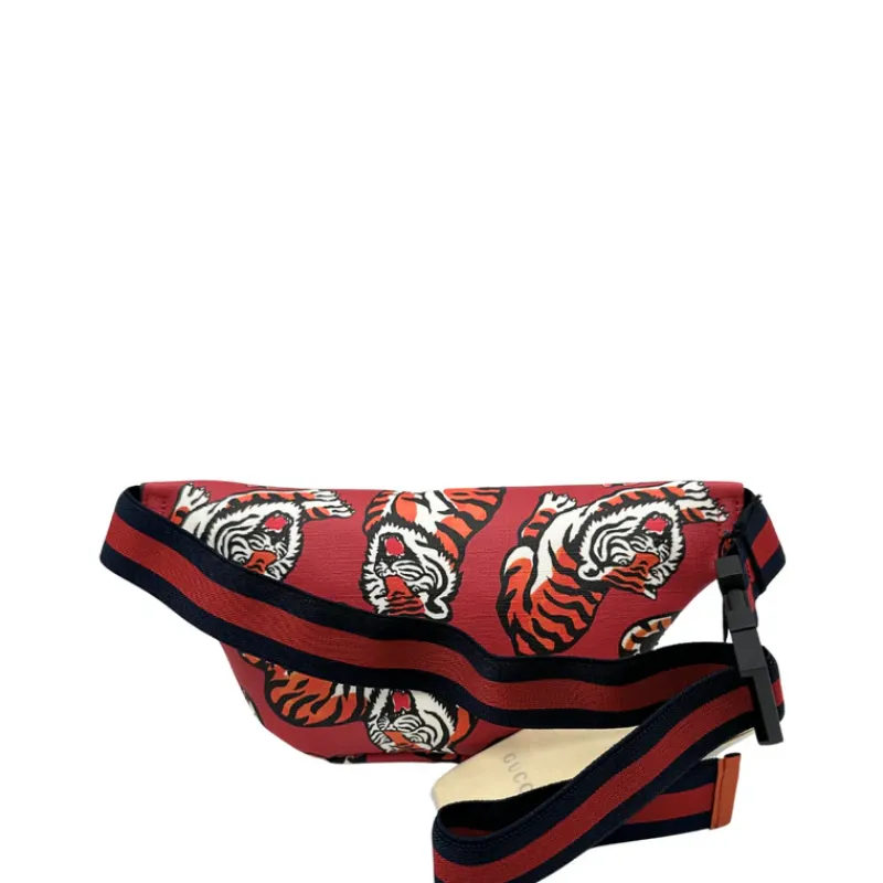 Zaini E Marsupi>Gucci Marsupio Kids