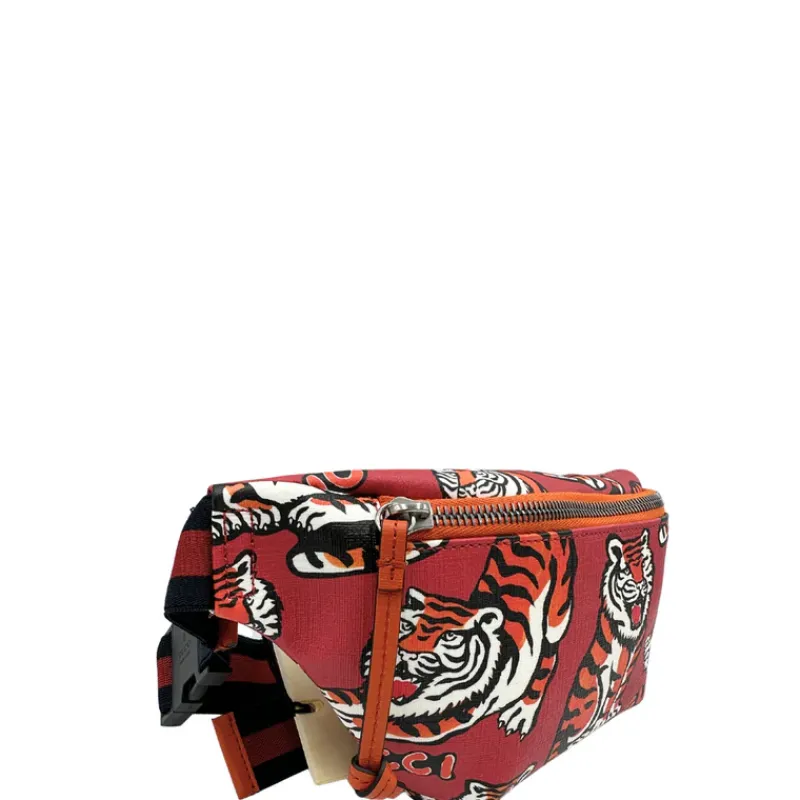 Zaini E Marsupi>Gucci Marsupio Kids