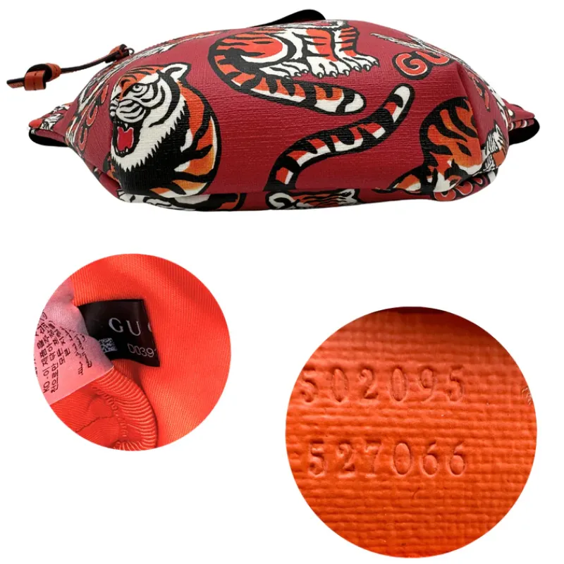 Zaini E Marsupi>Gucci Marsupio Kids