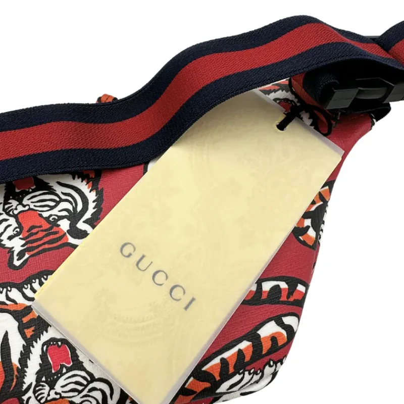 Zaini E Marsupi>Gucci Marsupio Kids