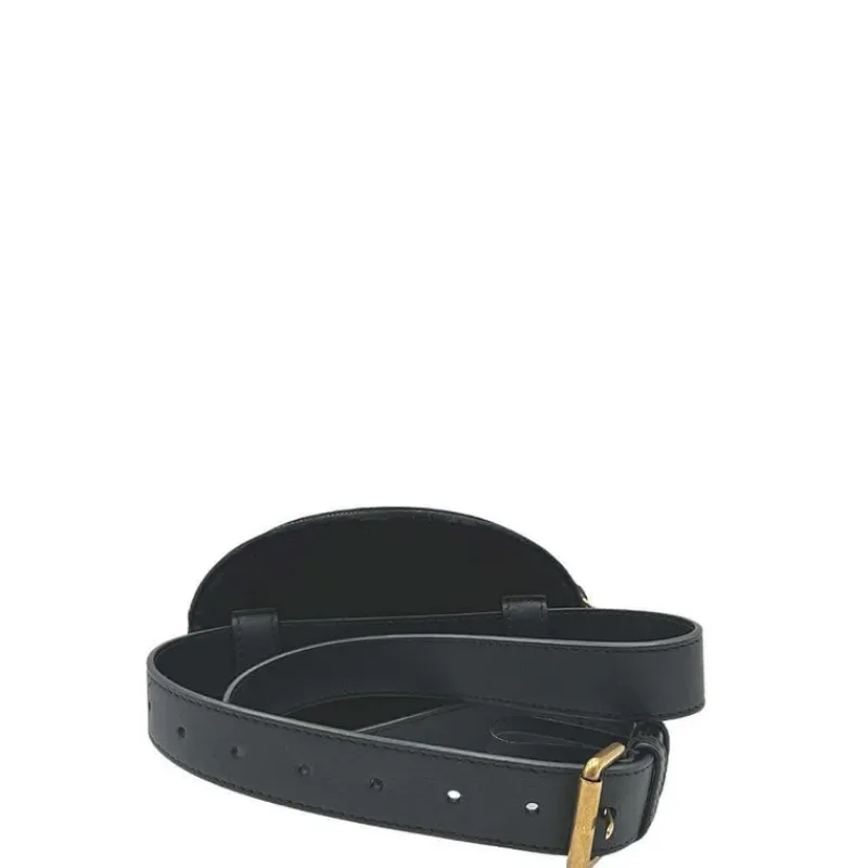 Zaini E Marsupi|Borse A Spalla>Gucci Marsupio velvet