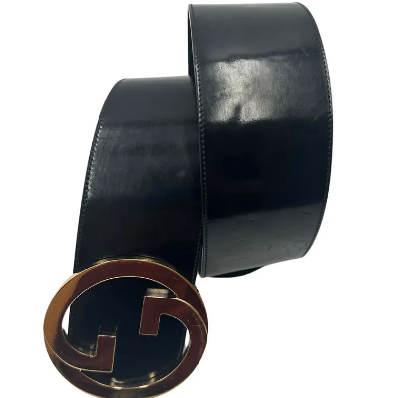 Cinture>Gucci Maxi cinta Blondie