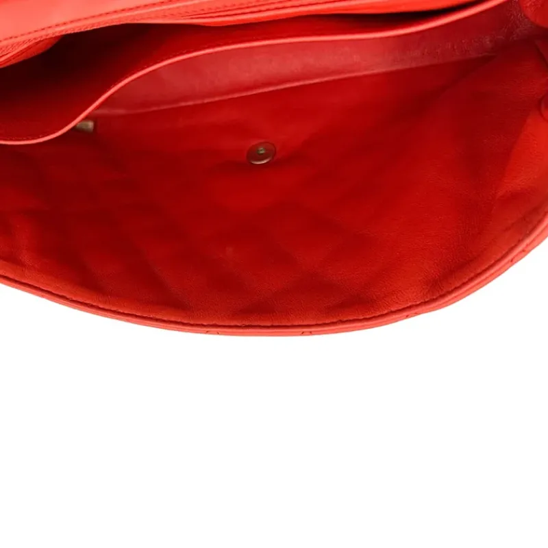 Borse A Tracolla|Borse A Spalla>Chanel Maxi Classic Lambskin Single Flap